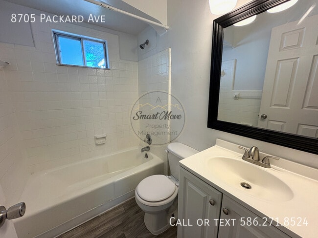 Building Photo - 8705 Packard Ave