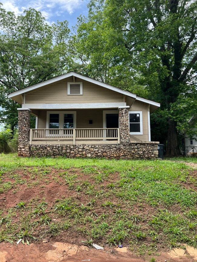 Building Photo - 4816 Avenue S