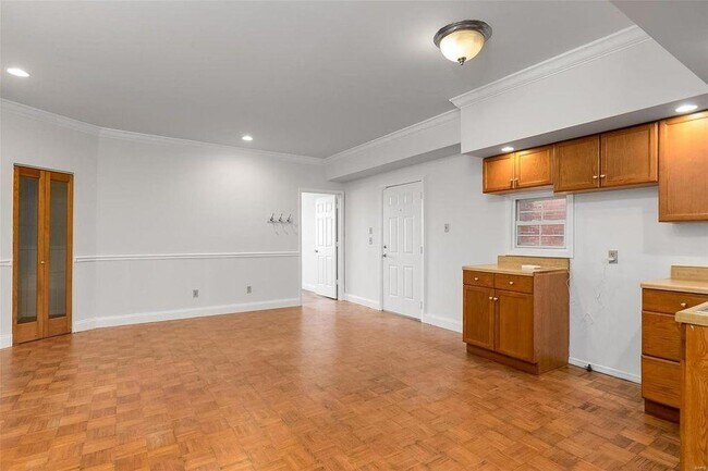 Kitchen/living room - 5301 Virginia Ave