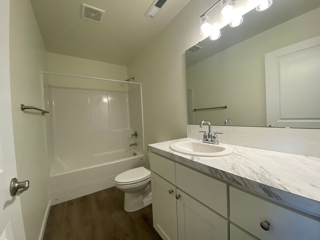 Building Photo - Beautiful, Newly-Built Home with Office