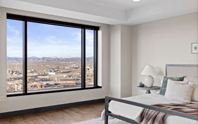 Building Photo - A Landmark Luxury Residence Above the City, Denver at Its Finest