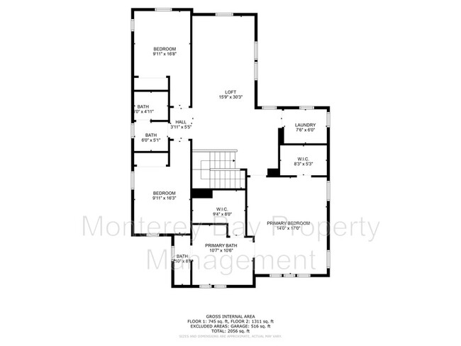 Building Photo - 3008 Lighthouse Ln