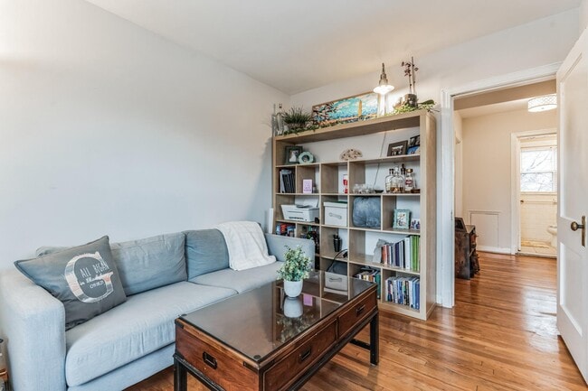 Building Photo - 2601 16th St S