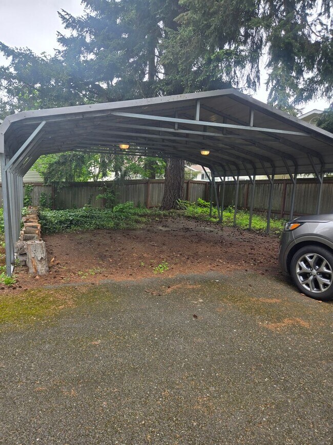 Building Photo - Cozy rambler