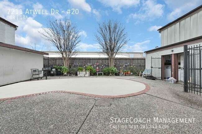 Building Photo - 7211 Atwell Dr