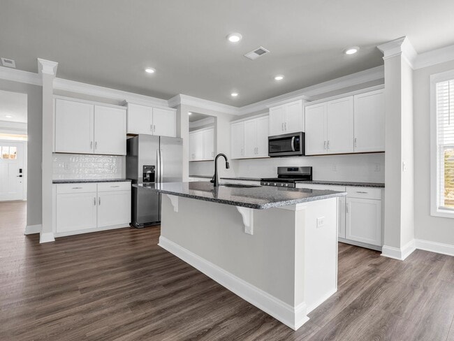Building Photo - Luxurious New Constuction in Hendersonville