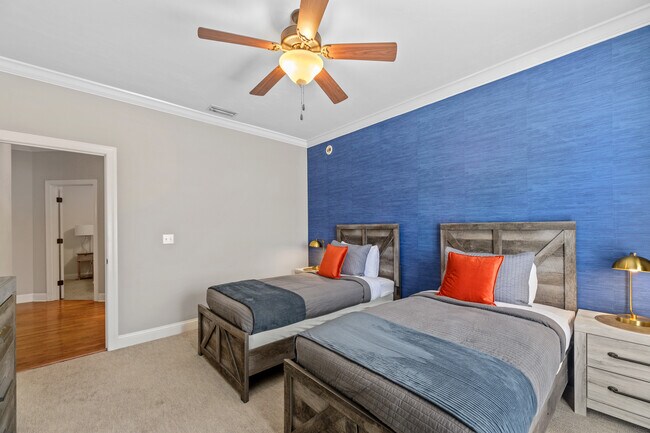 Building Photo - 2665 Breton Ridge Dr