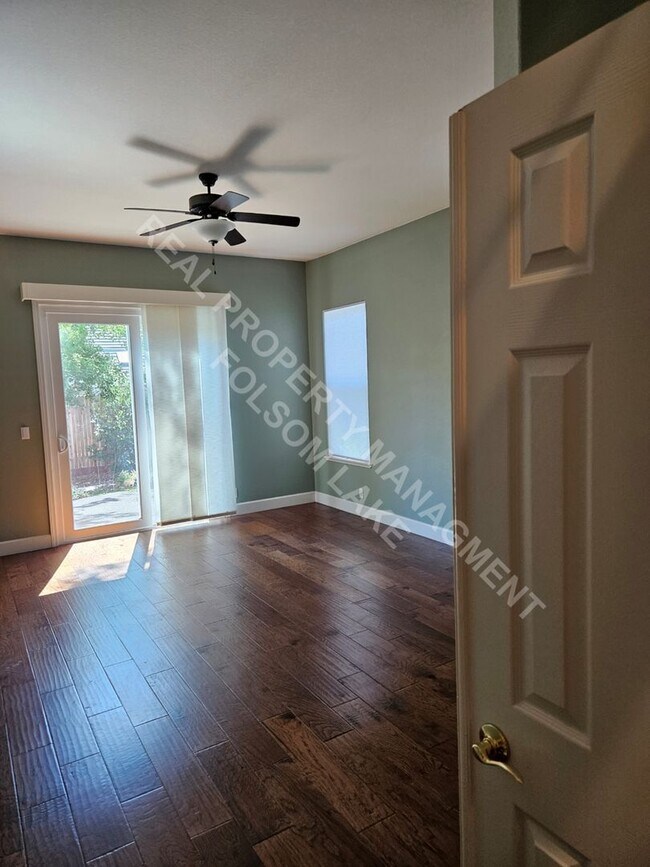 Building Photo - 4-Bedroom Single-Story Home in Briggs Ranch
