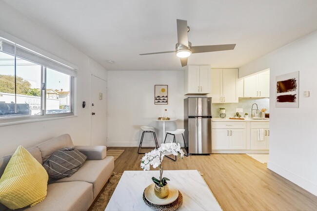 Floorplan - Palmcrest