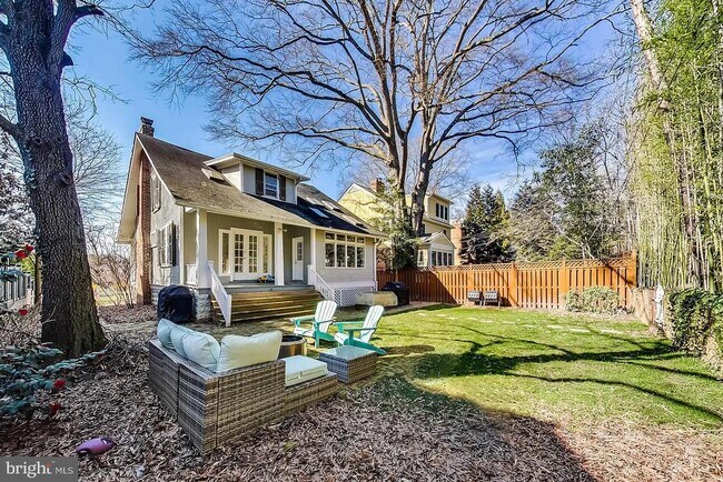 Building Photo - 5731 Potomac Ave NW