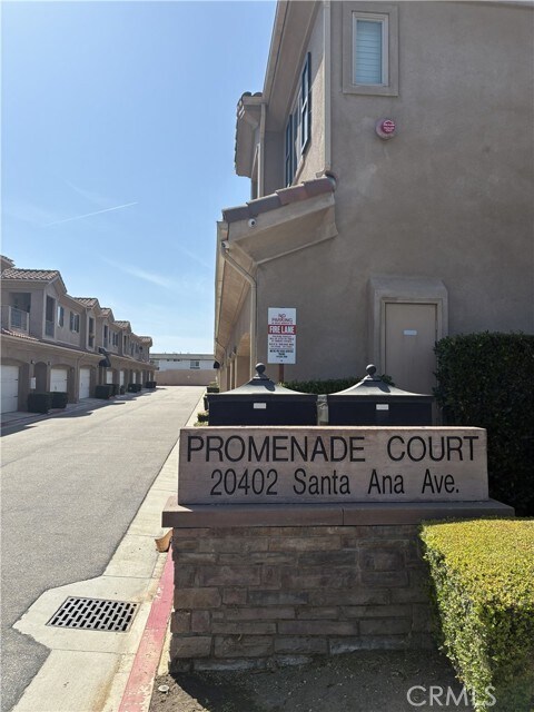 Building Photo - 20402 Santa Ana Ave