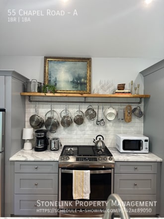 Building Photo - 55 Chapel Road