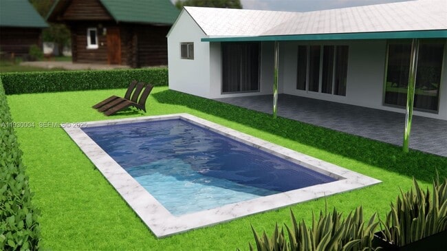 Building Photo - 18891 NE 20th Ave