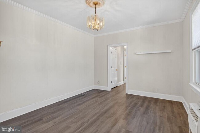 Building Photo - 1820 Swann St NW