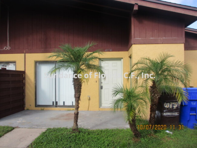 Building Photo - Osceola County