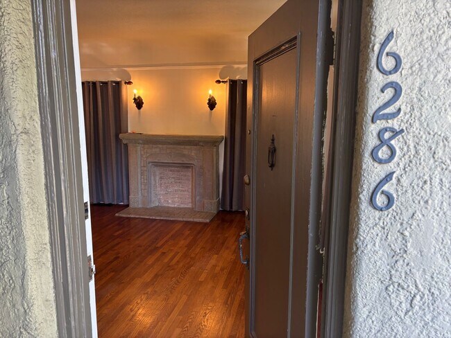 Building Photo - 6284-6286 Commodore Sloat Drive