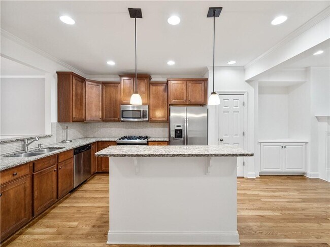 Building Photo - 3154 Chestnut Woods Dr