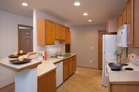 Building Photo - 502 Lulu Ln