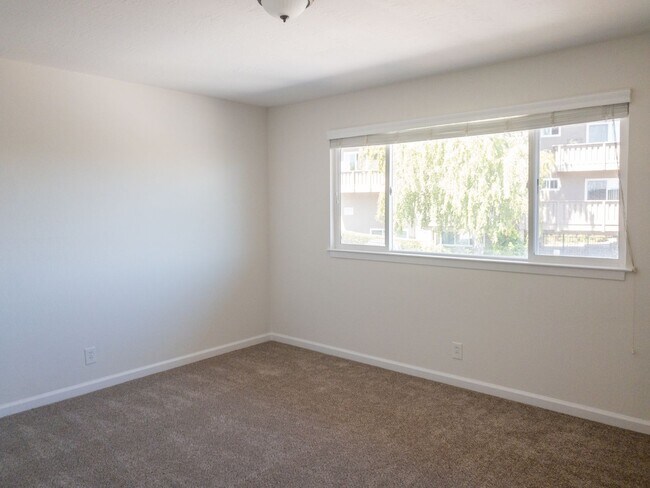 Building Photo - 2BD 1BA Recently Renovated Unit! Parking! PROGRESSIVE