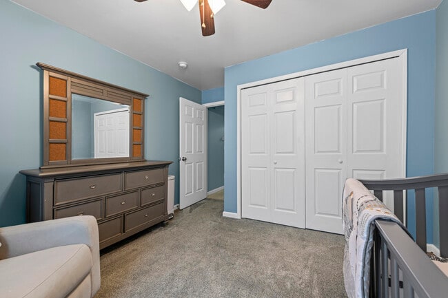 Building Photo - 3836 Lesia Dr