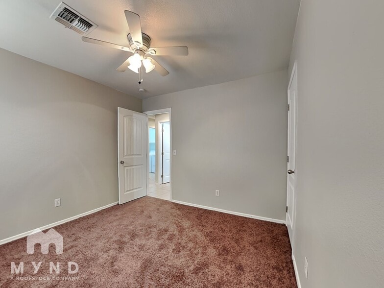 Building Photo - 6327 W Branham Ln