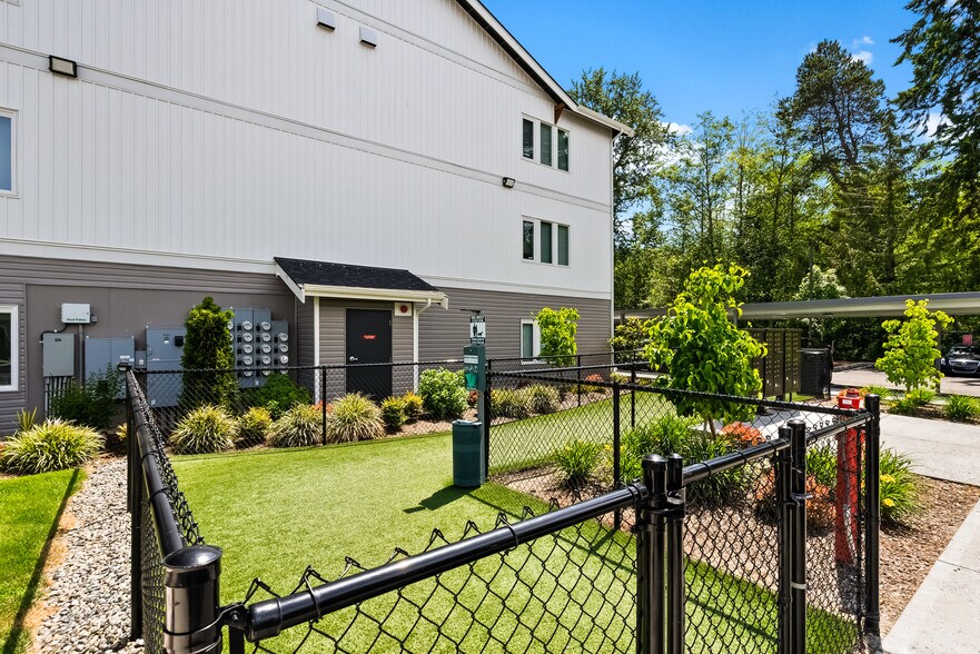 Pottery Creek Apartments 2192 SE Sedgwick Rd Port Orchard WA 98366