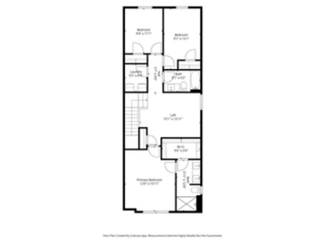Building Photo - Stunning New Build Townhome in Denver 3 Bed 2.5 Bath 1,514 Sq. Ft. $500 MOVE IN SPECIAL