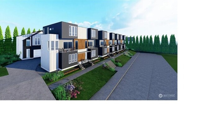 Building Photo - 20116 61st Pl W