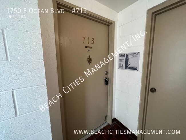 Building Photo - 1750 E Ocean Blvd