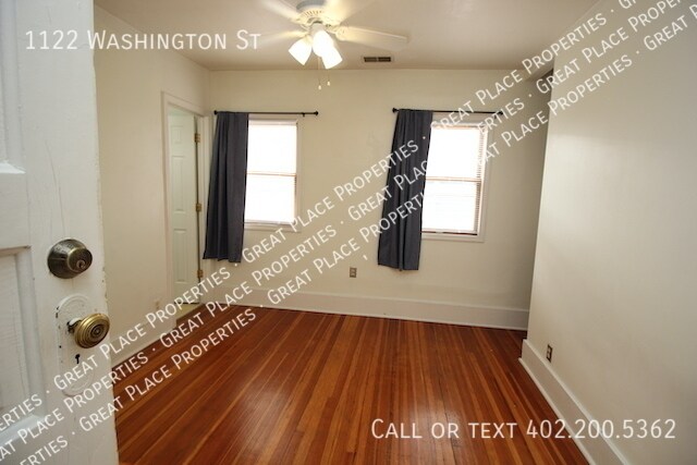 Building Photo - 1122 Washington St