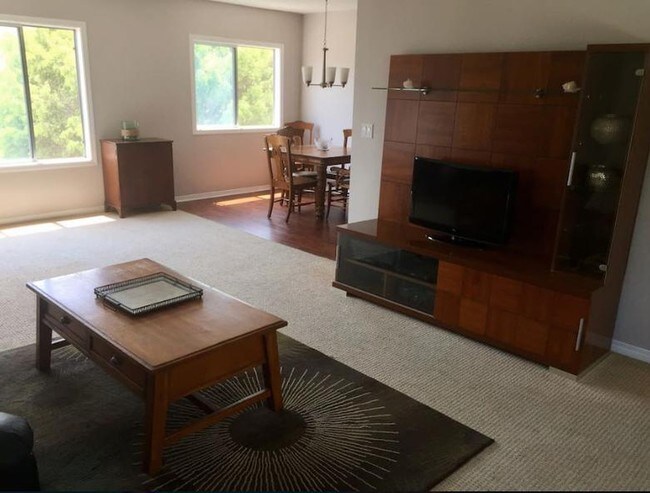 living room - 2002 4th St