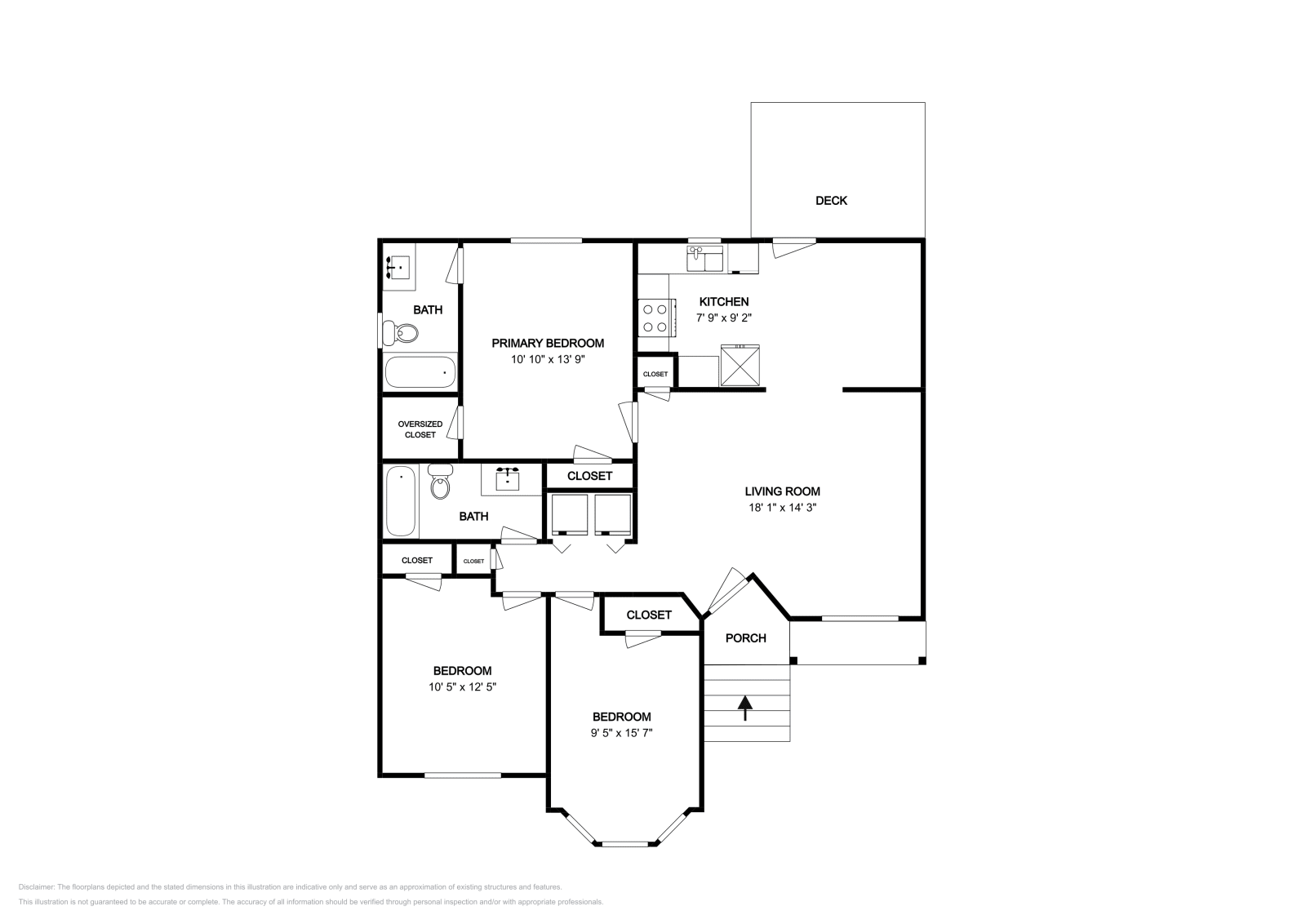 Building Photo - 125 Pinto Dr