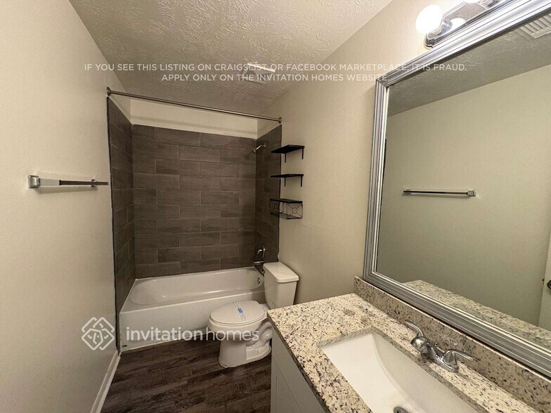 Building Photo - 21511 Fossil Trails Dr