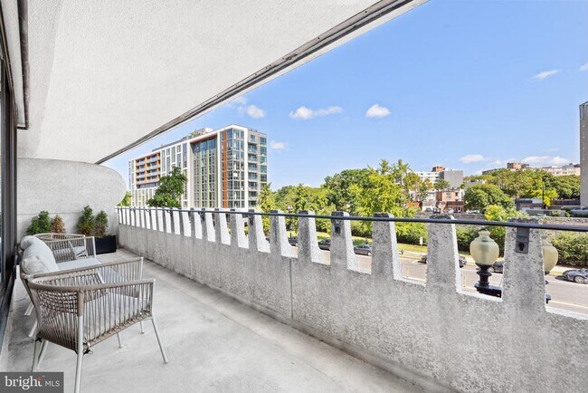 Primary Photo - 2510 Virginia Ave NW