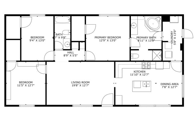 Building Photo - 806 Co Rd 2112