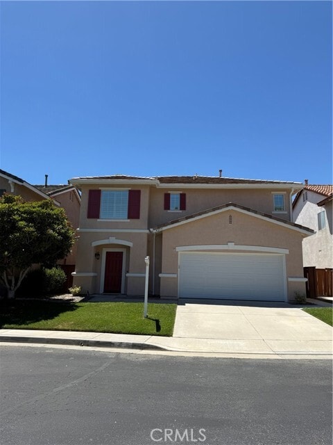 Building Photo - 42171 Orange Blossom Dr