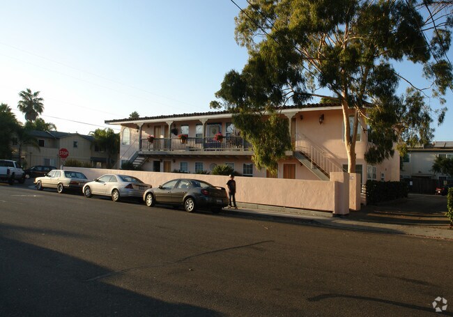 Building Photo - The Hive at 6598 Trigo