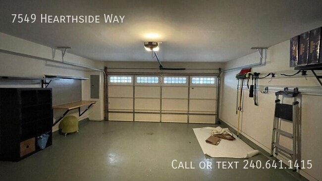 Building Photo - 7549 Hearthside Way