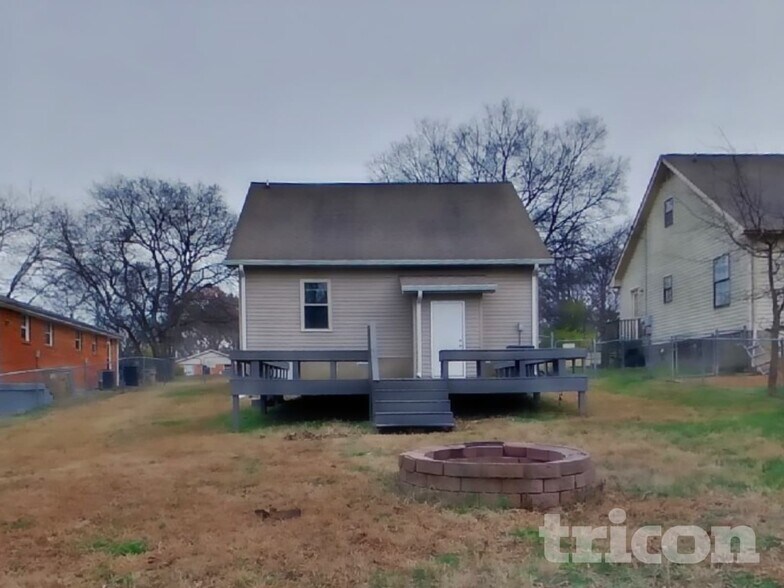 Building Photo - 426 Kinsey Blvd