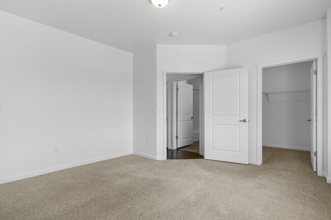 Floorplan - Outlook Apartments