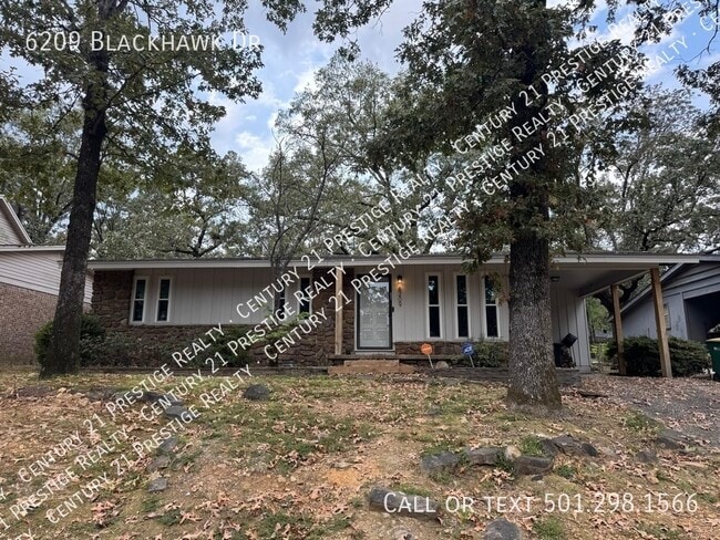 Primary Photo - 6209 Blackhawk Dr