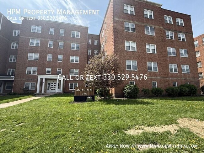 Building Photo - 3310 Warrensville Center Rd