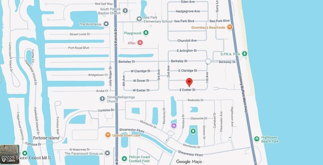 Building Photo - 141 E Exeter St