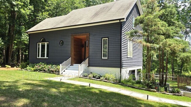Building Photo - 4521 Briarglen Ln