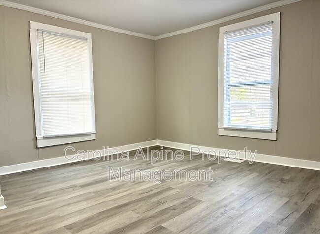 Building Photo - 1409 Ware Ave