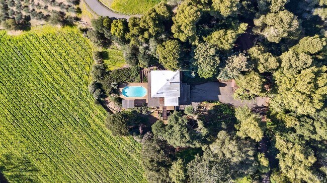 Building Photo - 2299 Sobre Vista Rd