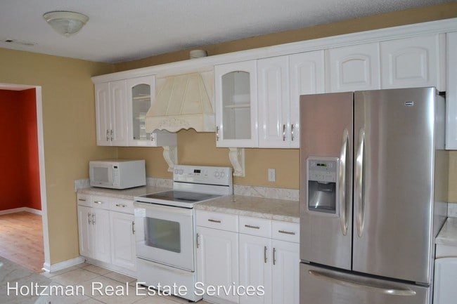 Building Photo - 3 br, 2 bath House - 117 Ole Oak Rd