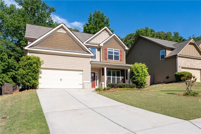Building Photo - 4910 Belcrest Way