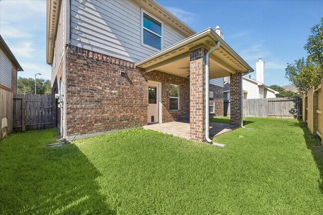 Building Photo - 15922 Eldora Springs Ct