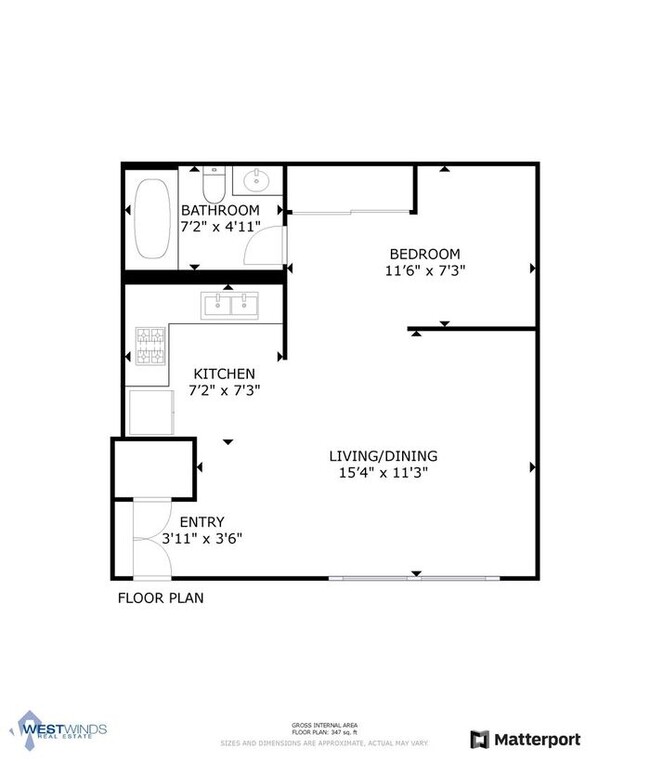 Building Photo - $895 | 1 Bedroom, 1 Bathroom Apartment | N...